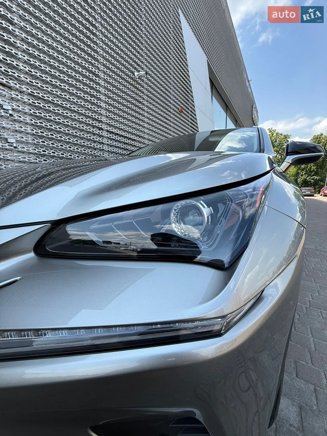 2021 Lexus NX - мініатюра 5