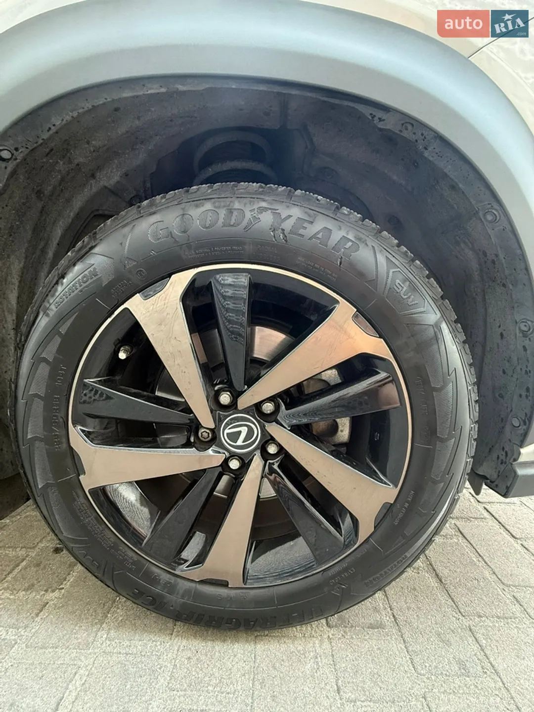 2021 Lexus NX - мініатюра 18