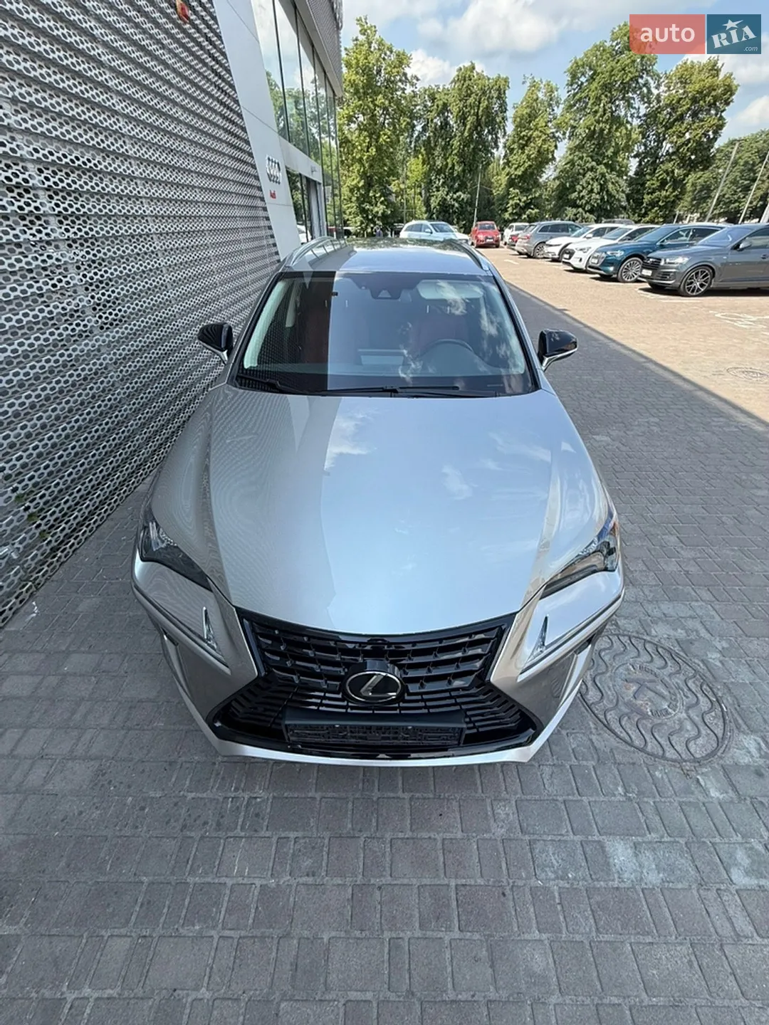 2021 Lexus NX - мініатюра 19