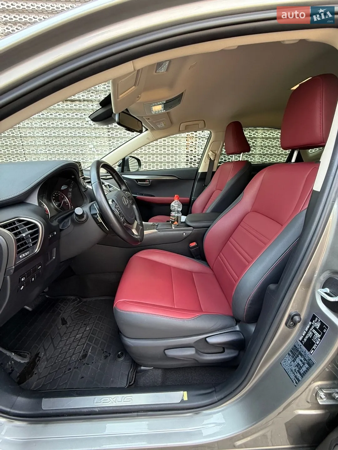 2021 Lexus NX - мініатюра 28