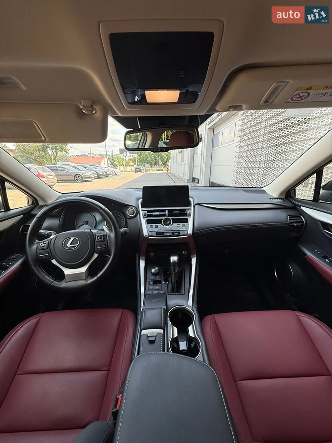 2021 Lexus NX - мініатюра 32