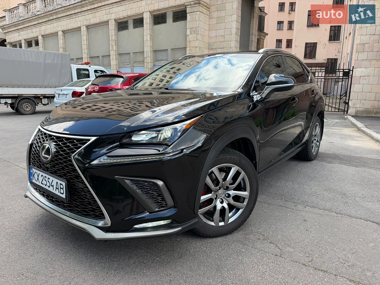 2016 Lexus NX - мініатюра 19
