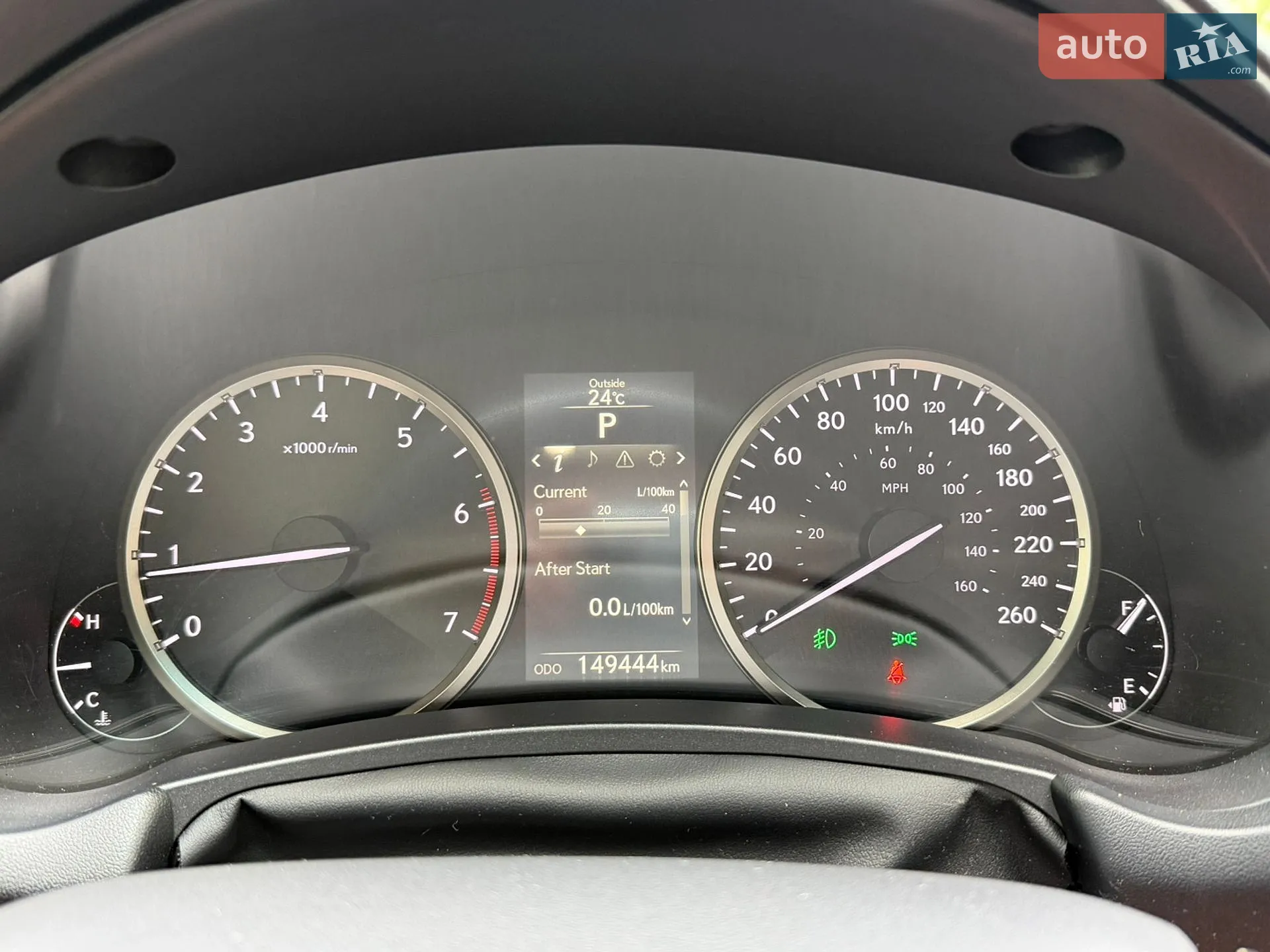 2015 Lexus NX - мініатюра 11