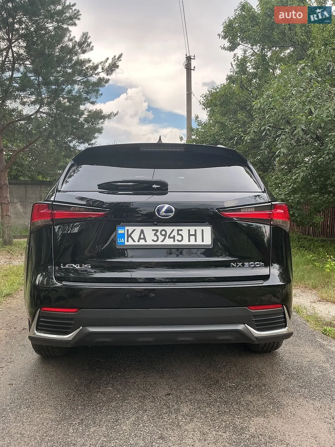 2015 Lexus NX - мініатюра 4