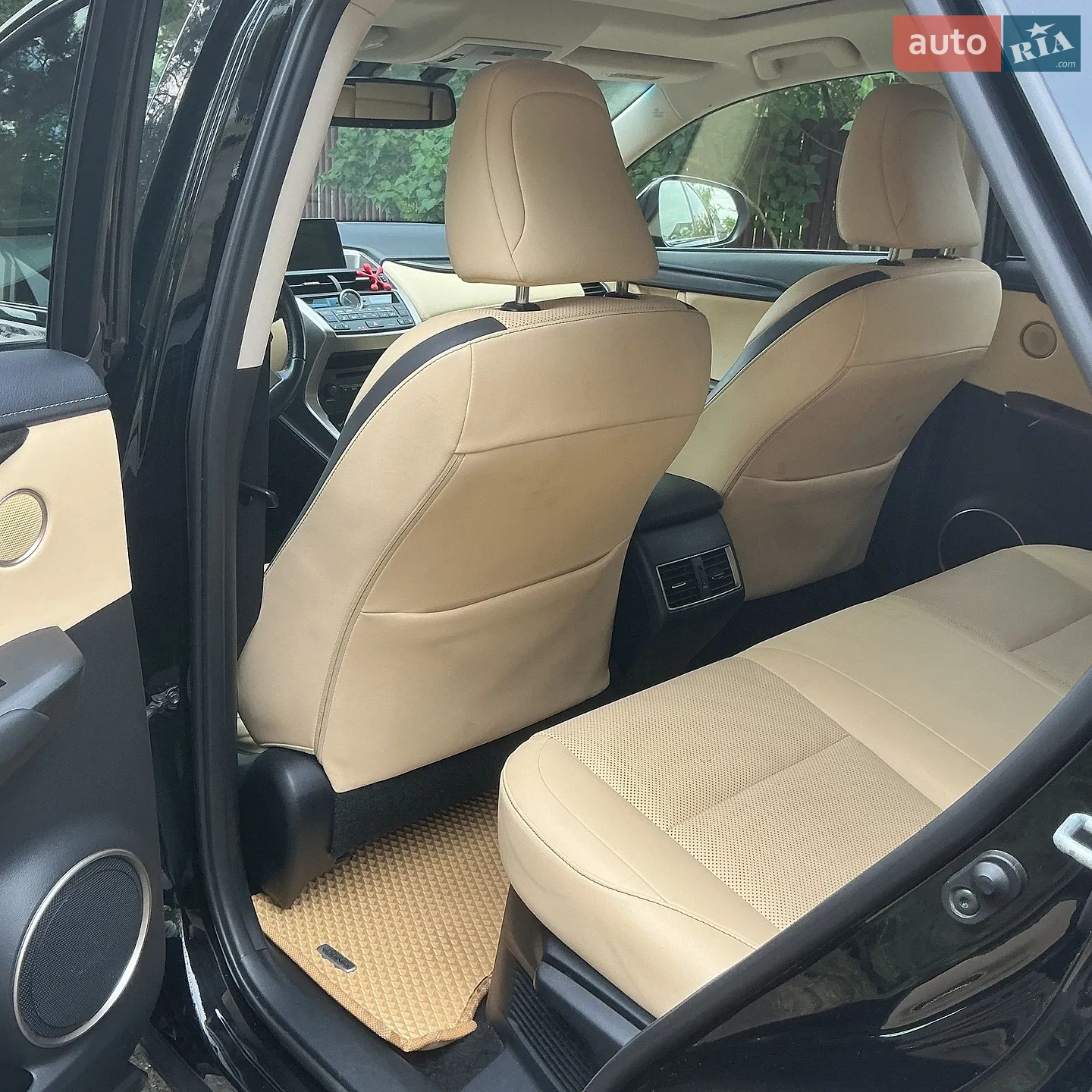2015 Lexus NX - мініатюра 11