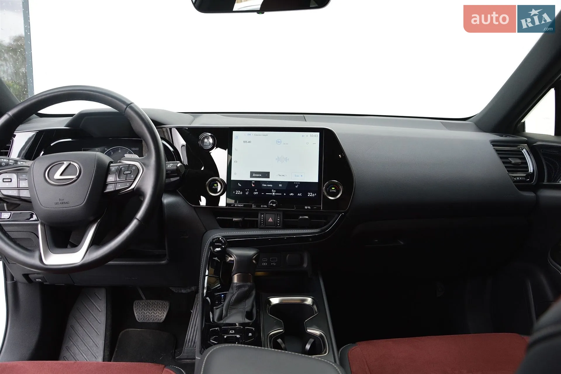 2022 Lexus NX - мініатюра 6