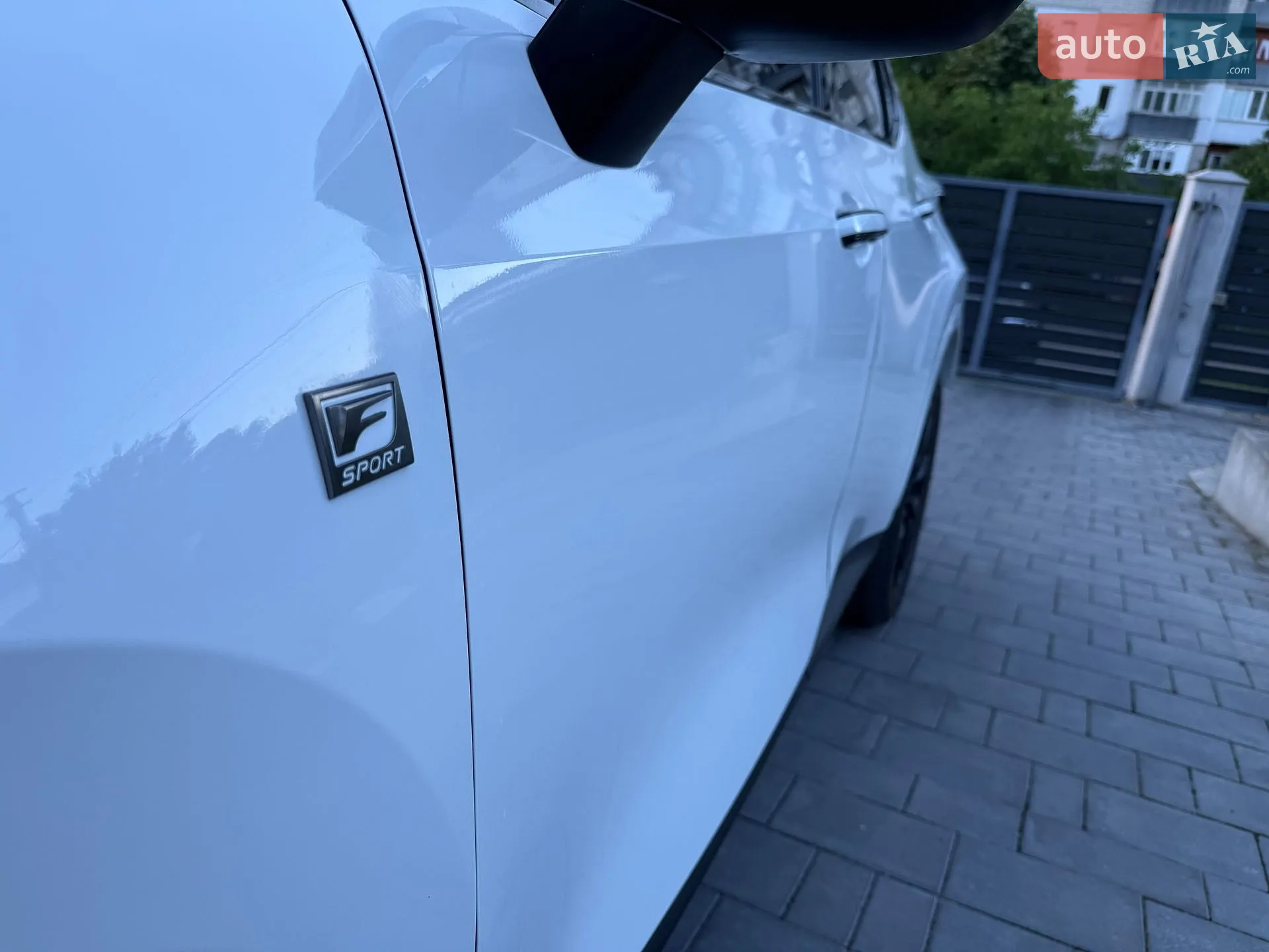 2023 Lexus NX - мініатюра 16