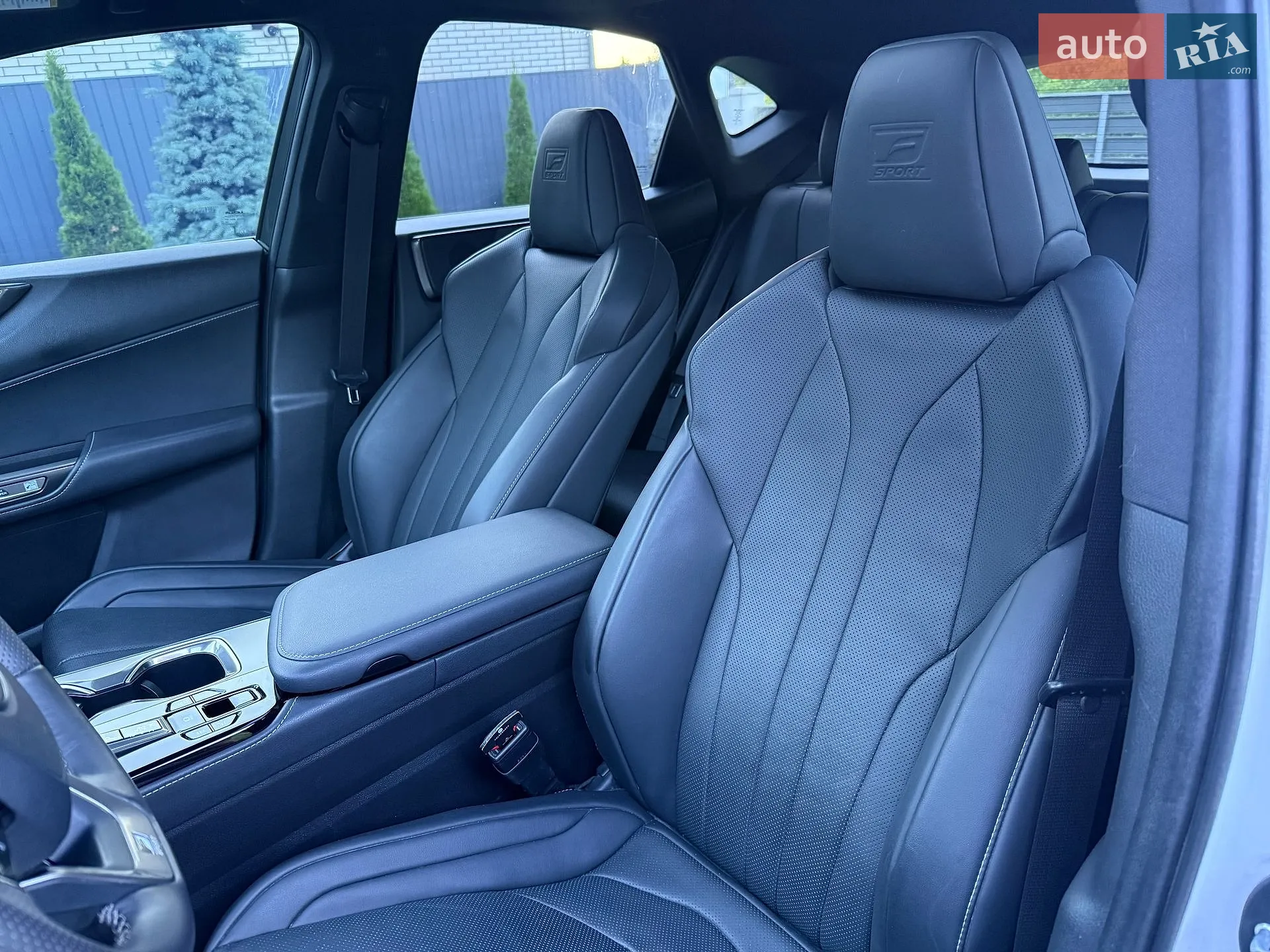 2023 Lexus NX - мініатюра 27