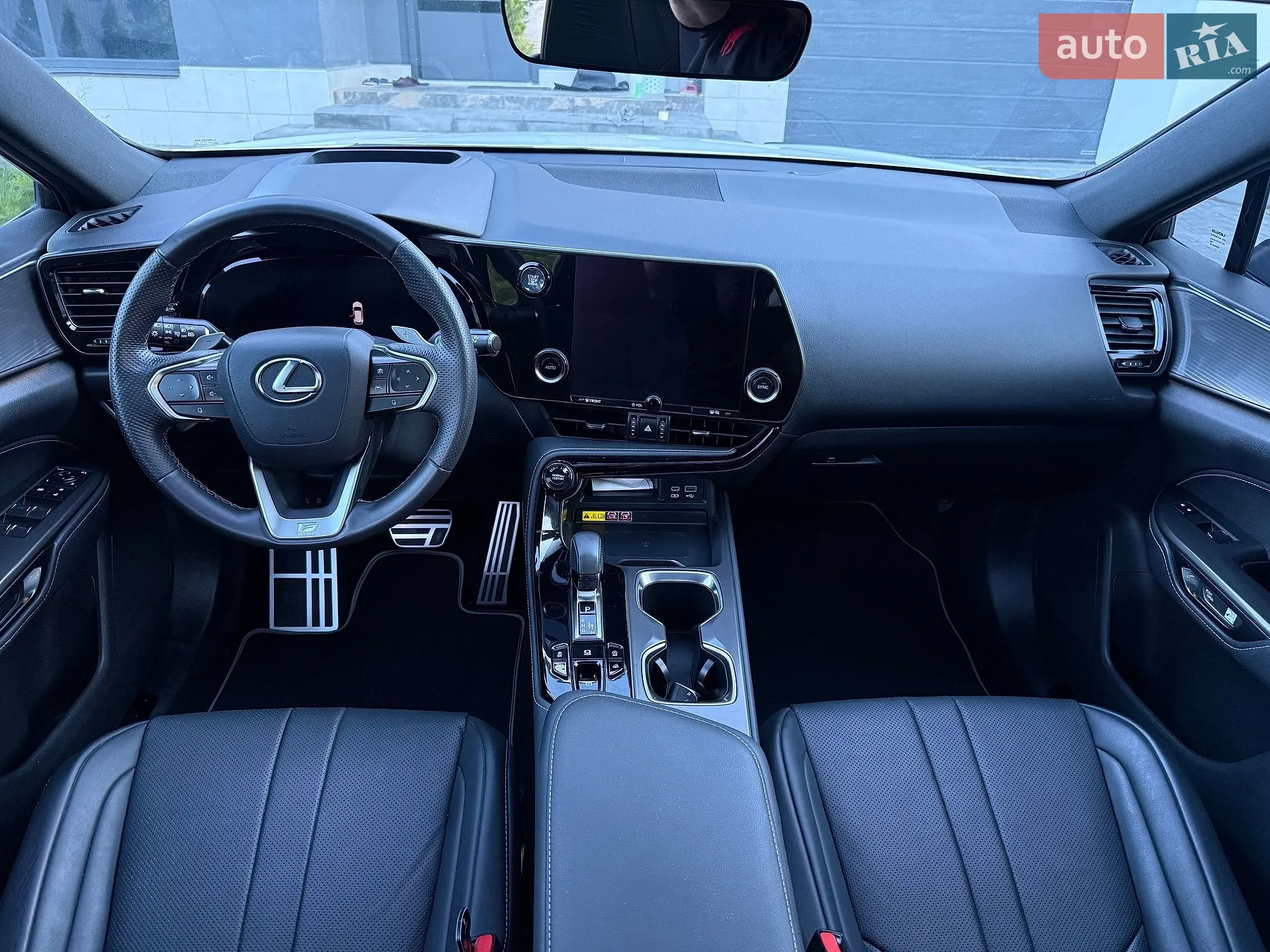 2023 Lexus NX - мініатюра 33