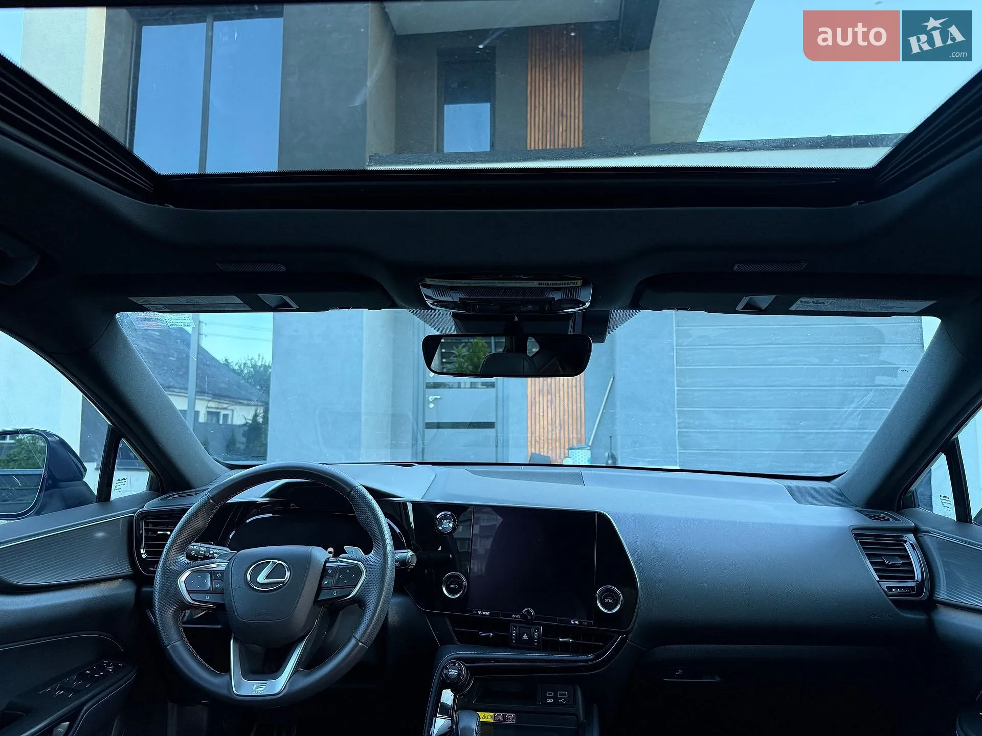 2023 Lexus NX - мініатюра 38