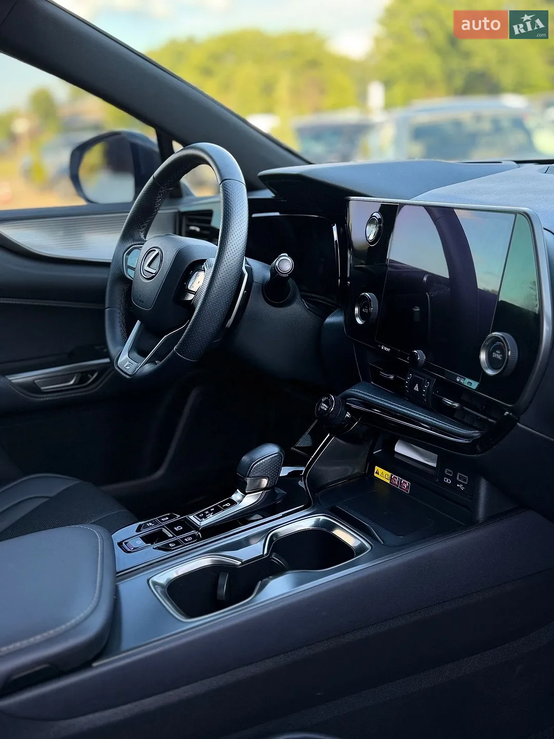 2023 Lexus NX - мініатюра 44