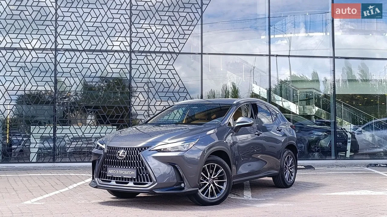 2014 Lexus NX - мініатюра 17