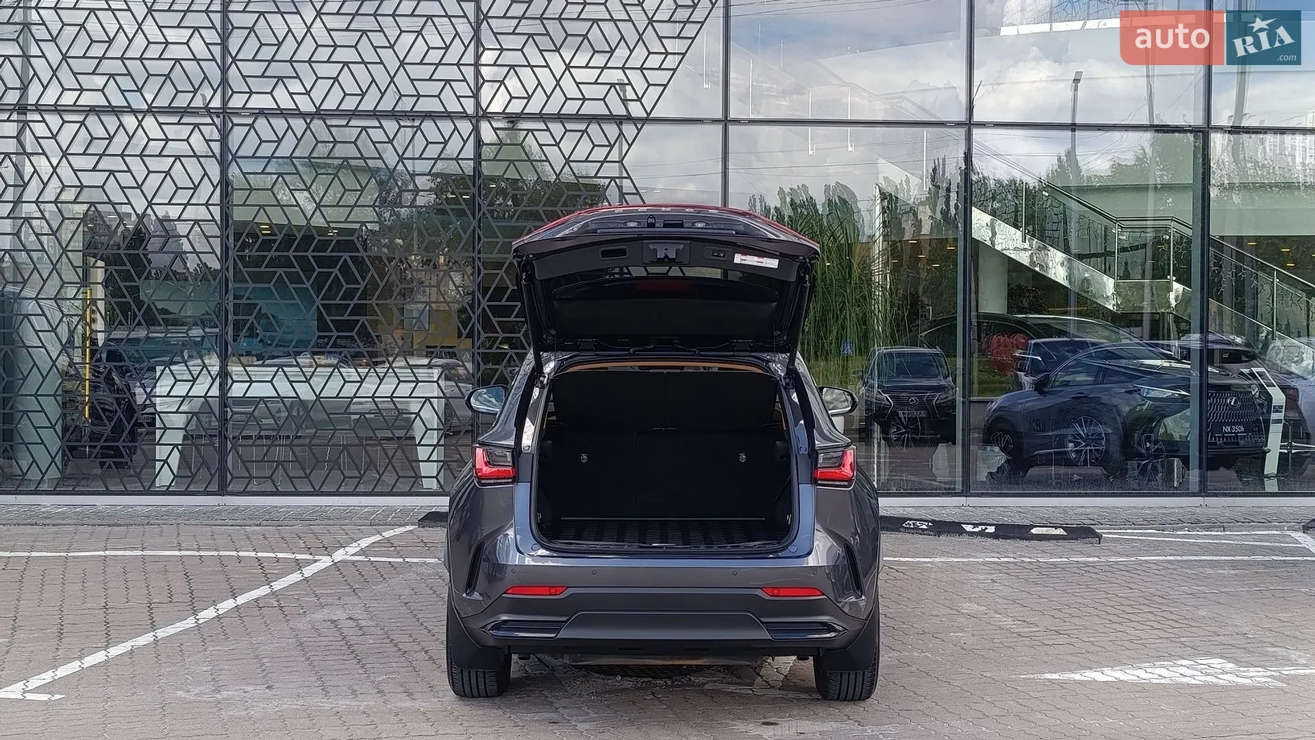 2021 Lexus NX - мініатюра 10