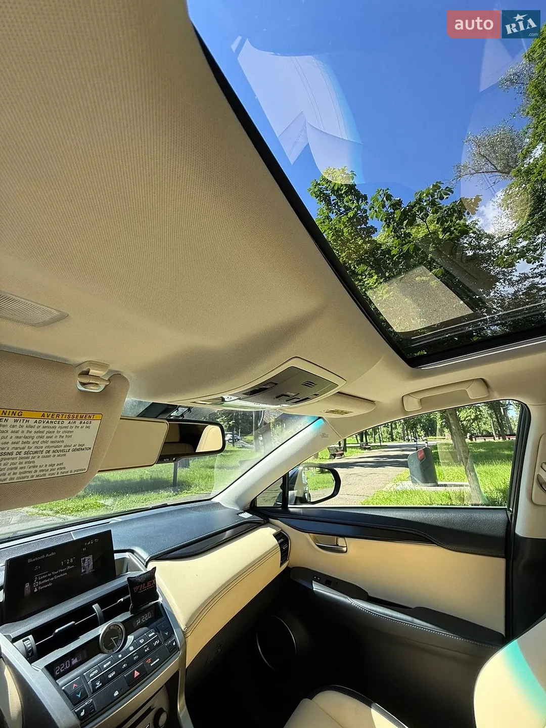 2015 Lexus NX - мініатюра 10
