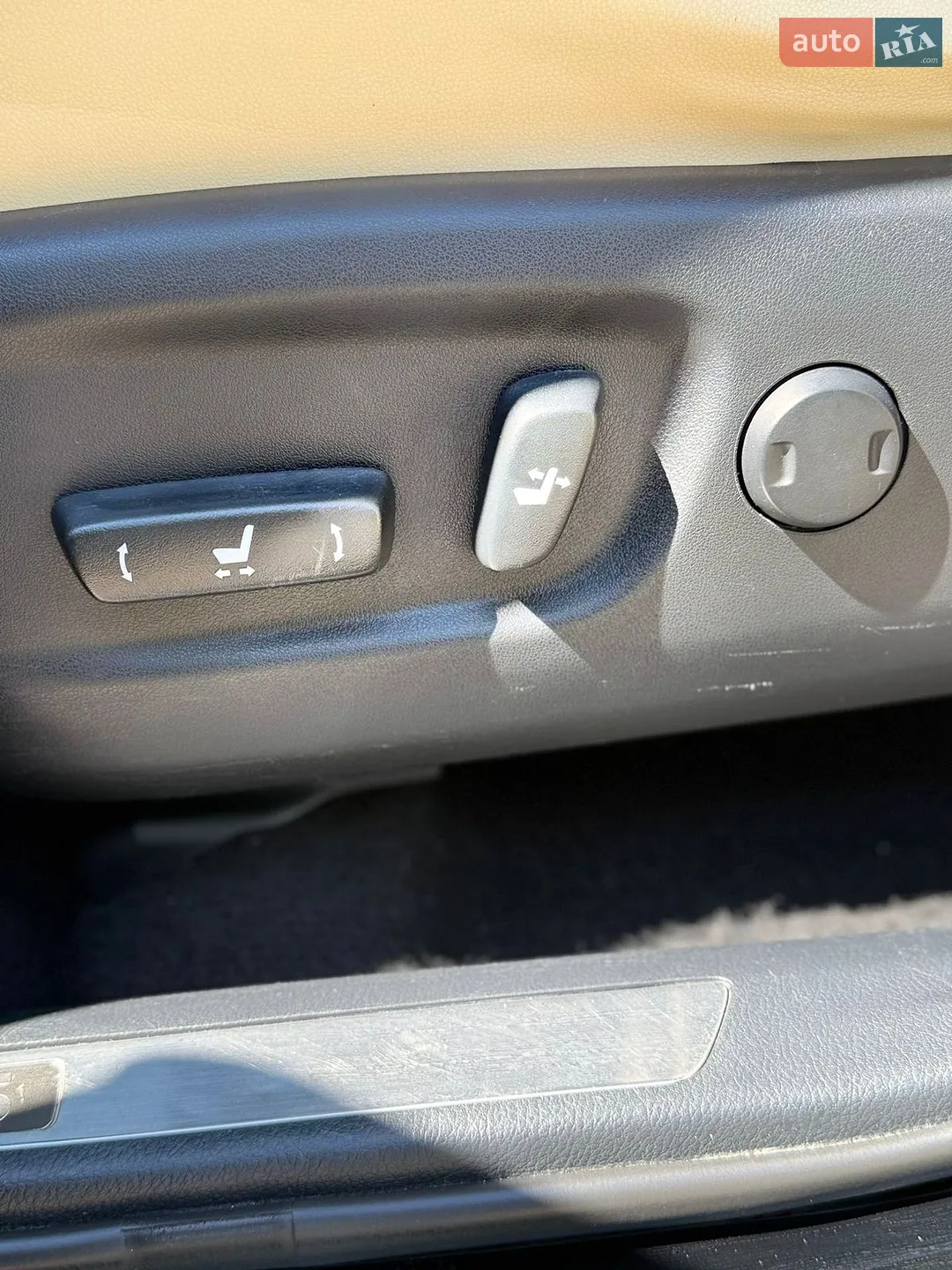 2015 Lexus NX - мініатюра 12