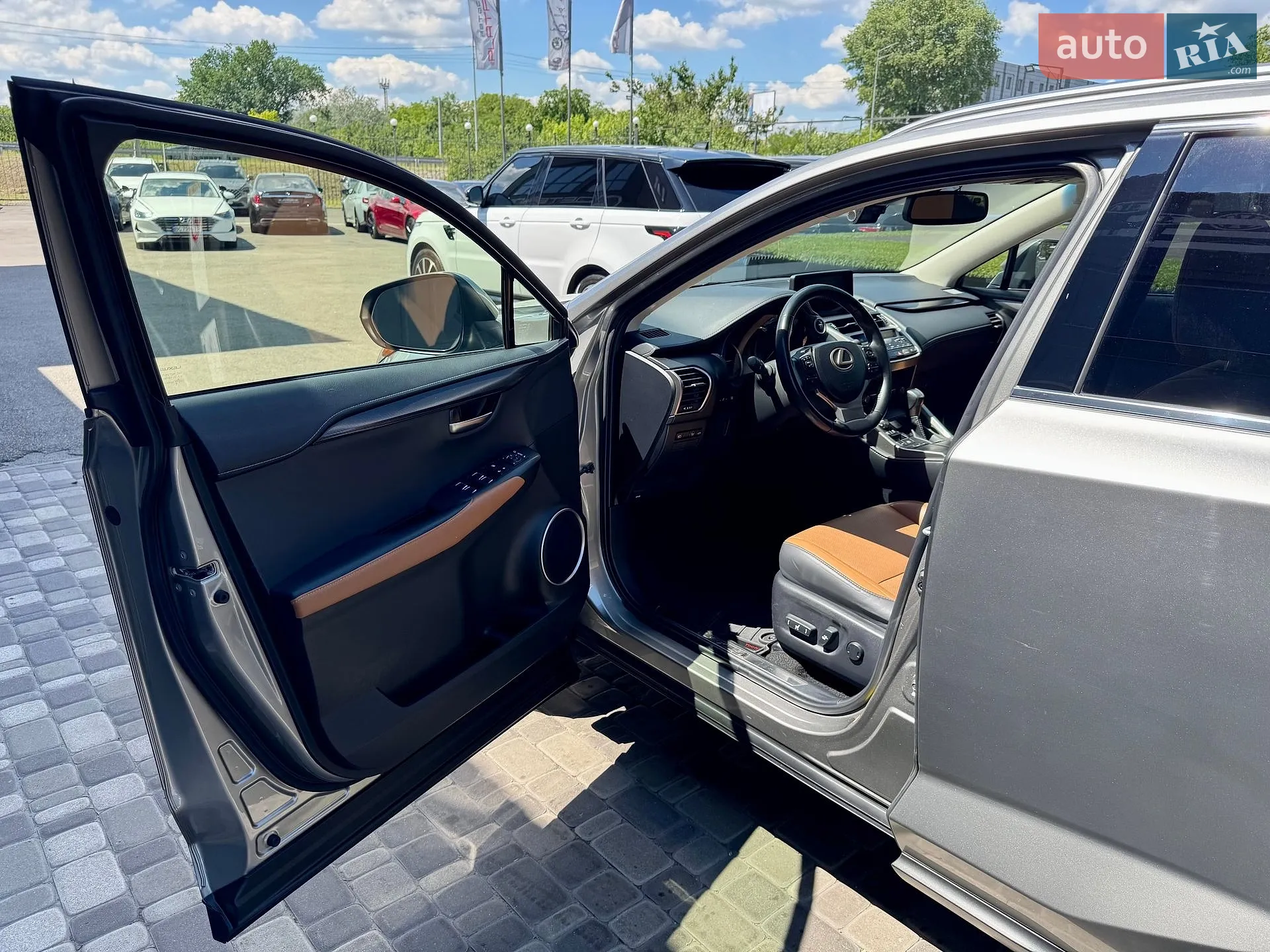 2019 Lexus NX - мініатюра 10