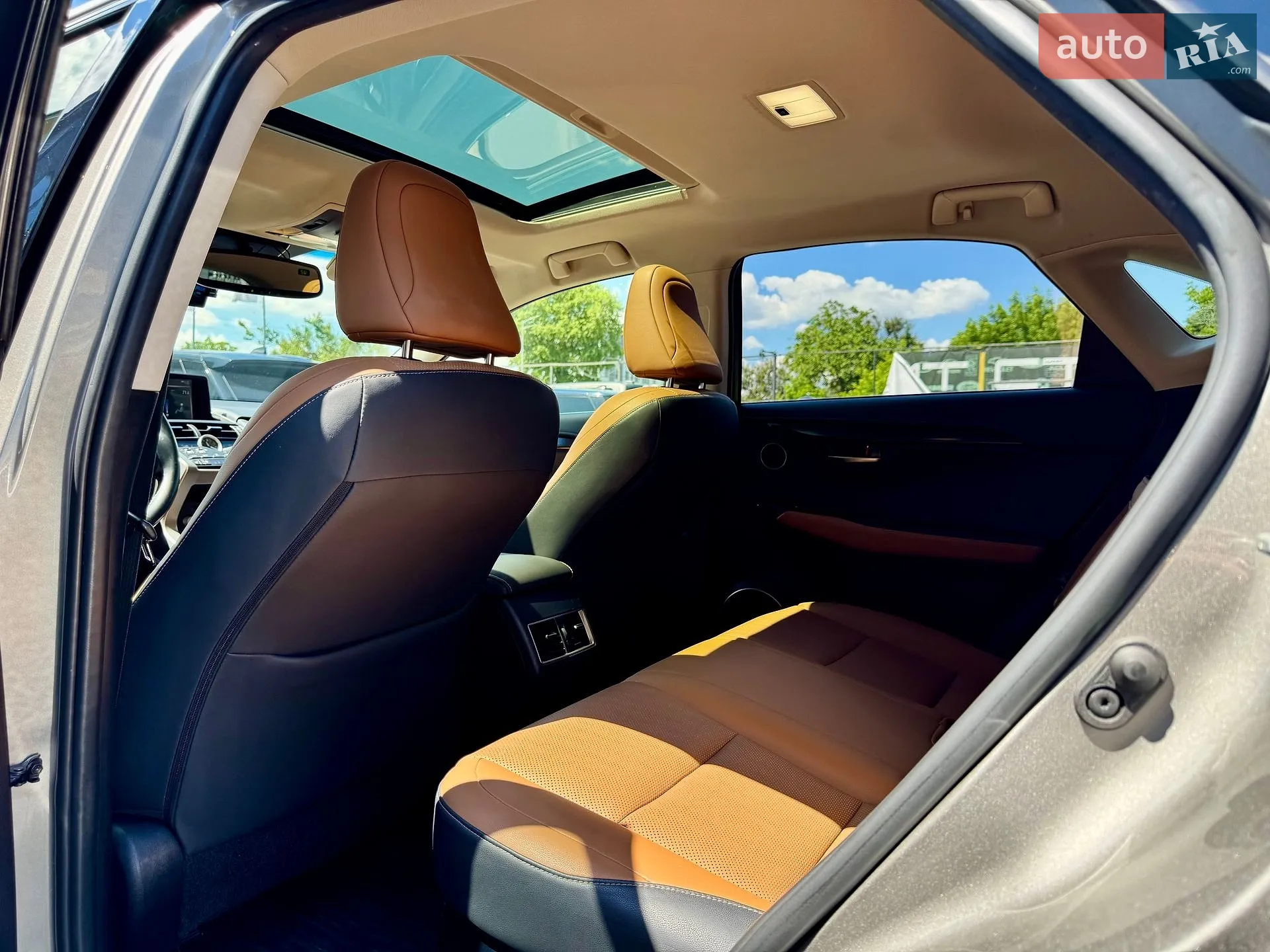 2019 Lexus NX - мініатюра 21
