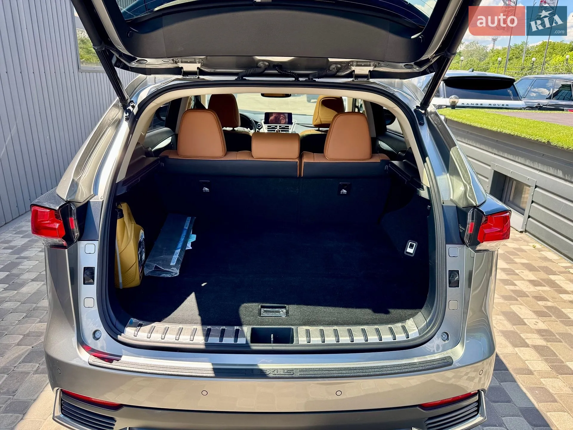 2019 Lexus NX - мініатюра 25