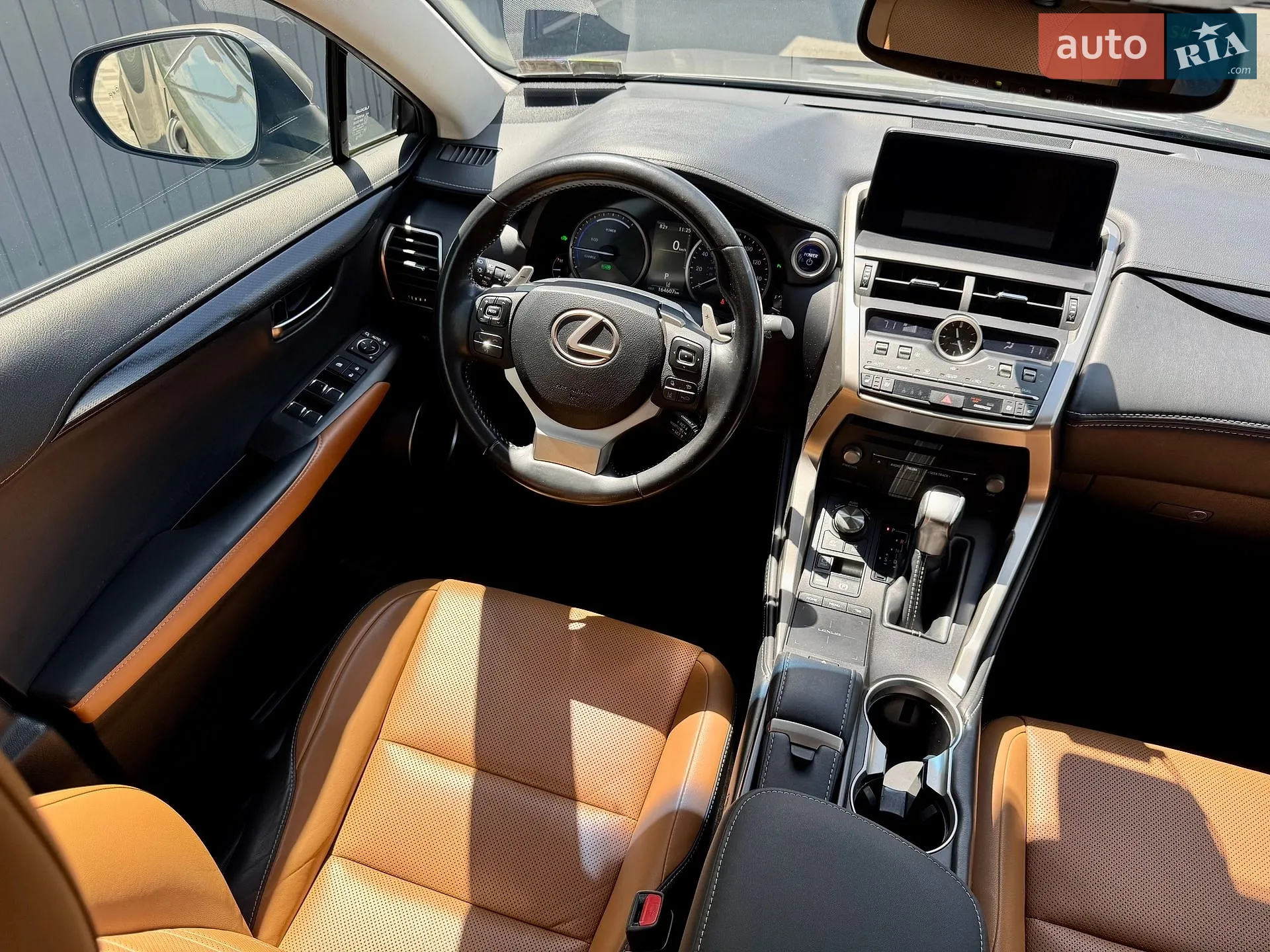 2019 Lexus NX - мініатюра 32