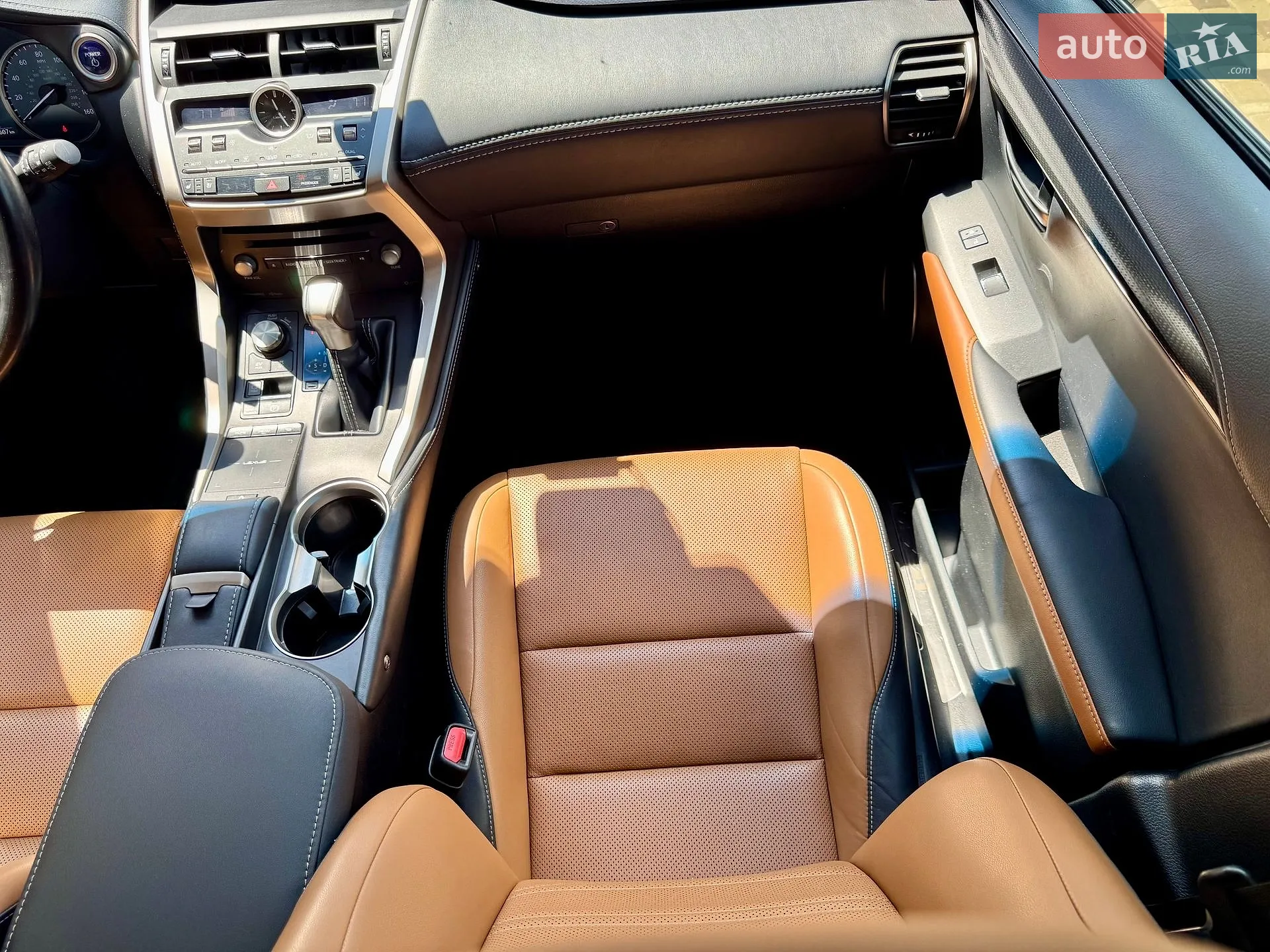 2019 Lexus NX - мініатюра 35