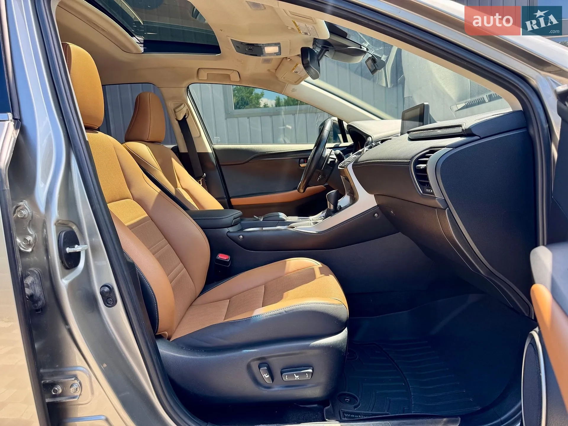 2019 Lexus NX - мініатюра 44