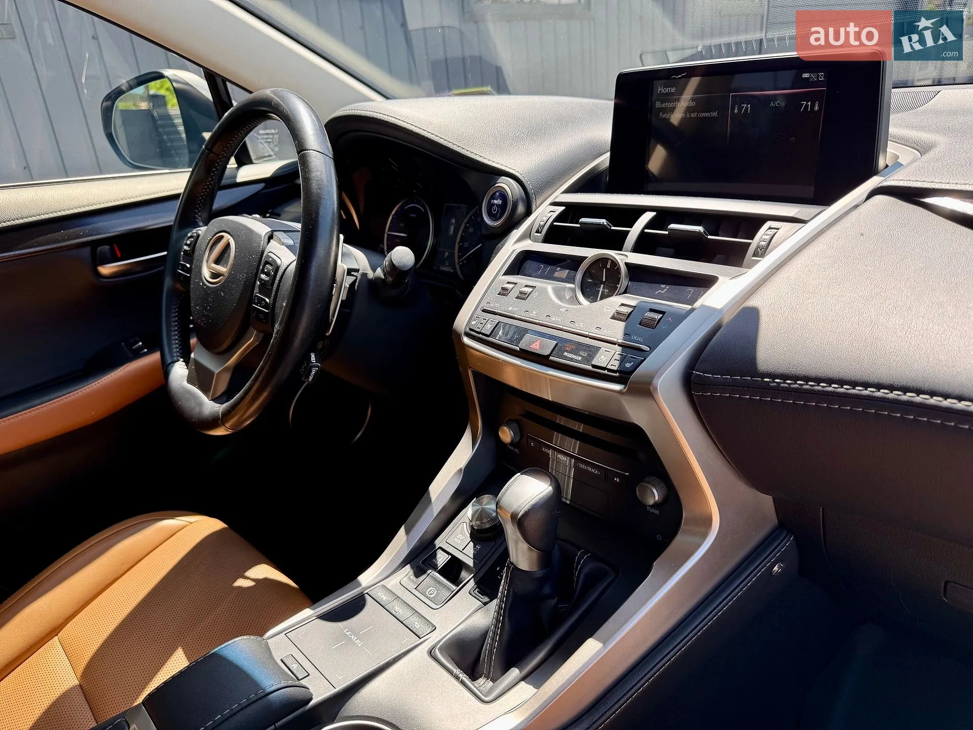 2019 Lexus NX - мініатюра 47