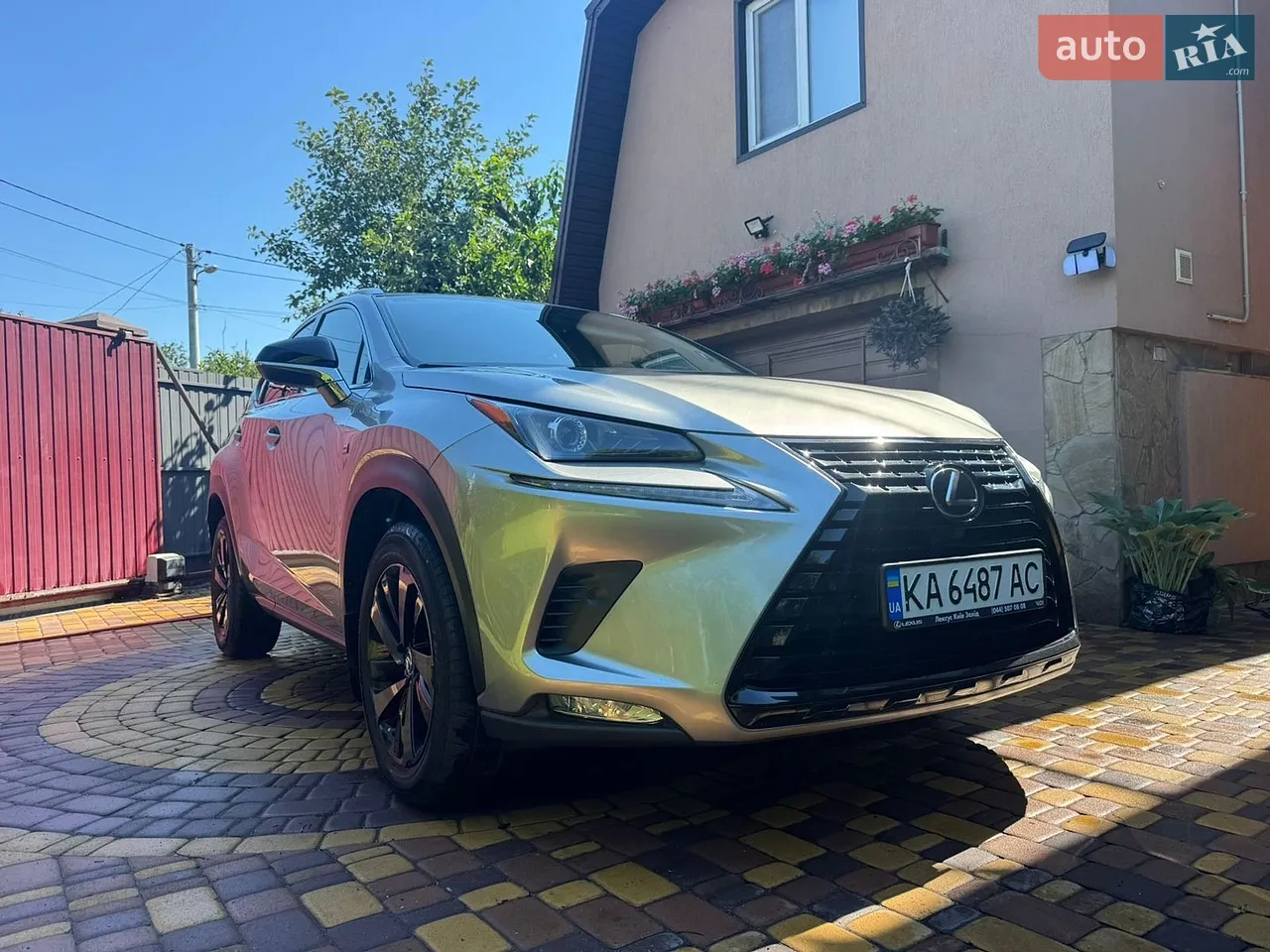 2020 Lexus NX - мініатюра 67