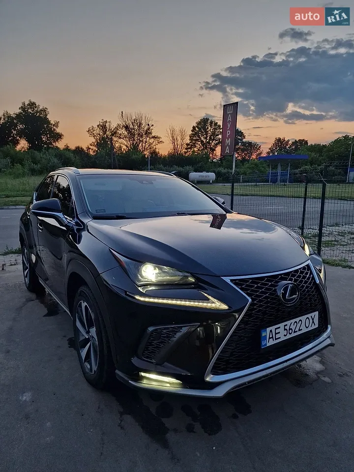 2016 Lexus NX - мініатюра 17