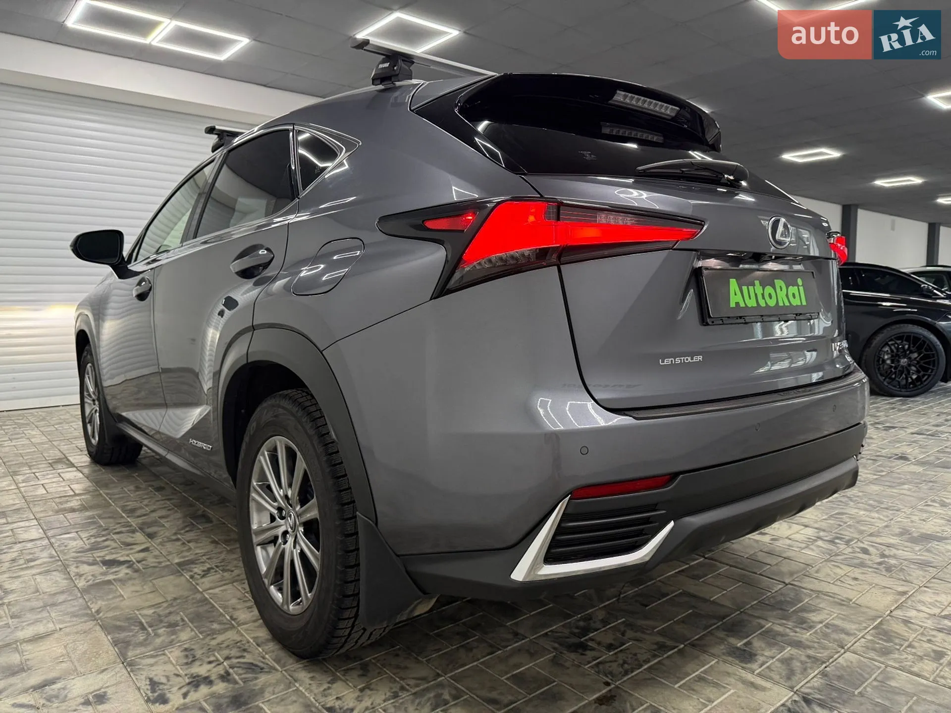 2018 Lexus NX - мініатюра 5