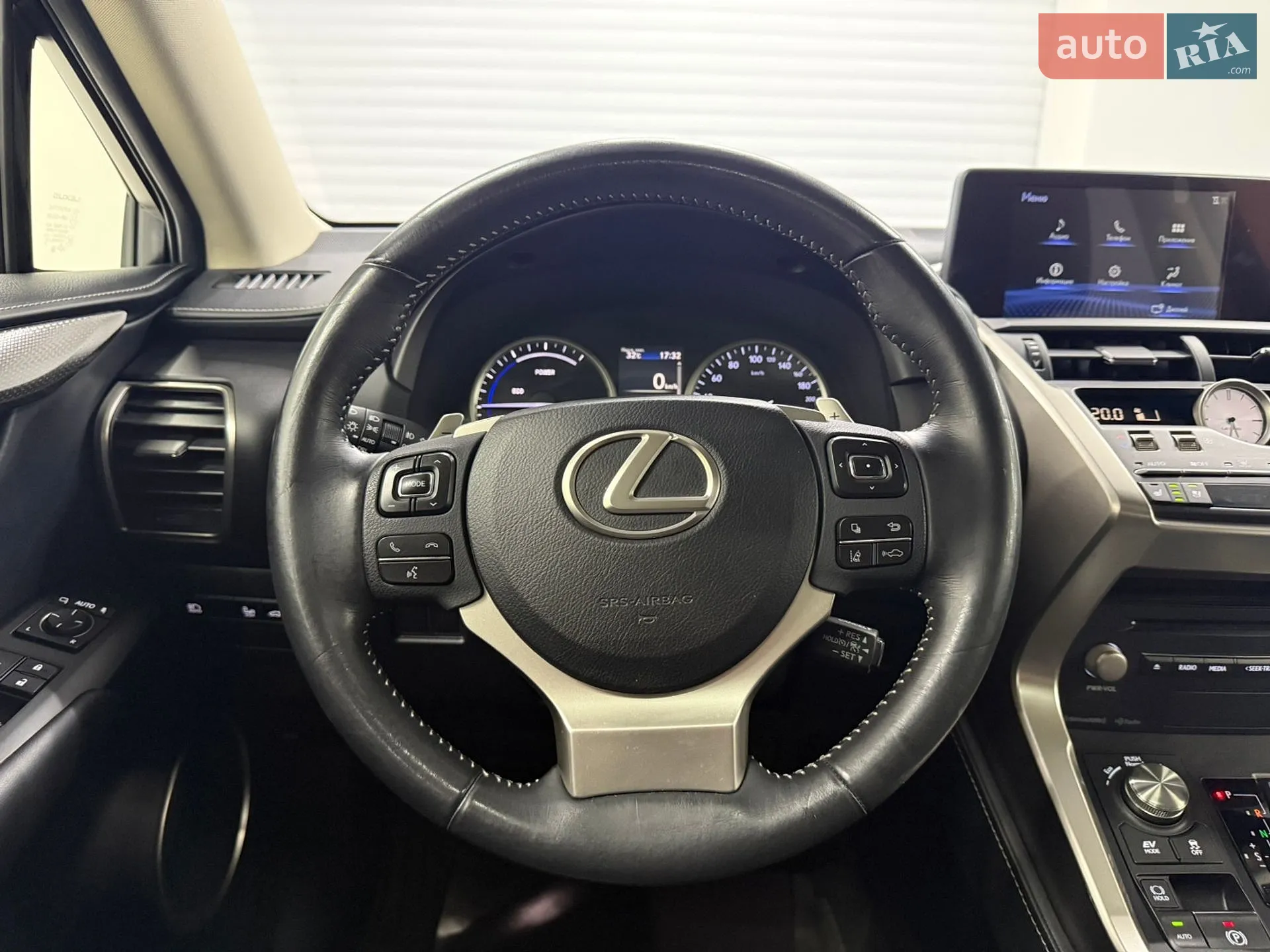 2018 Lexus NX - мініатюра 10
