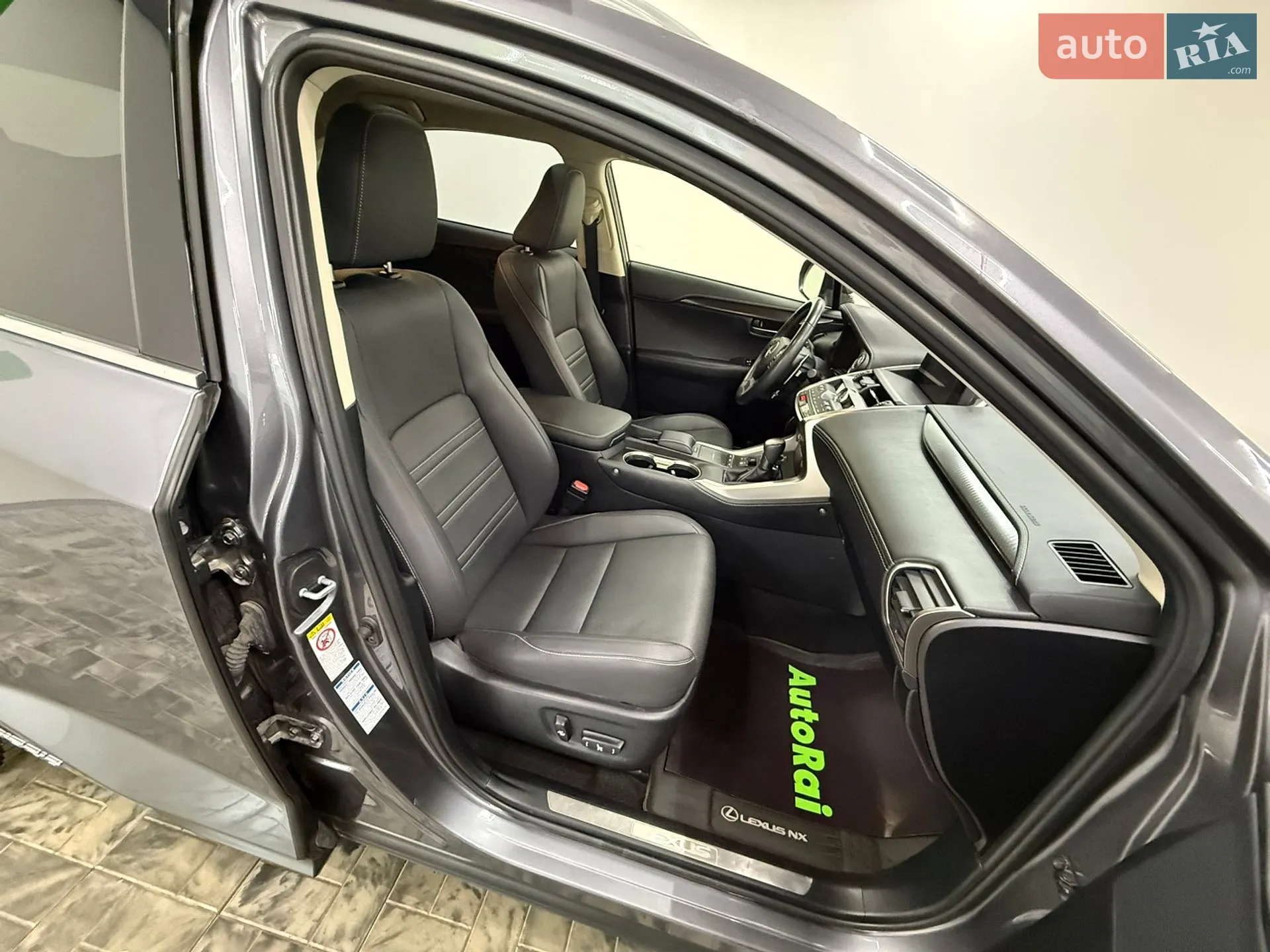 2018 Lexus NX - мініатюра 15