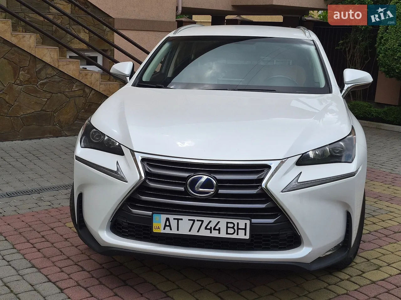 2014 Lexus NX - мініатюра 21