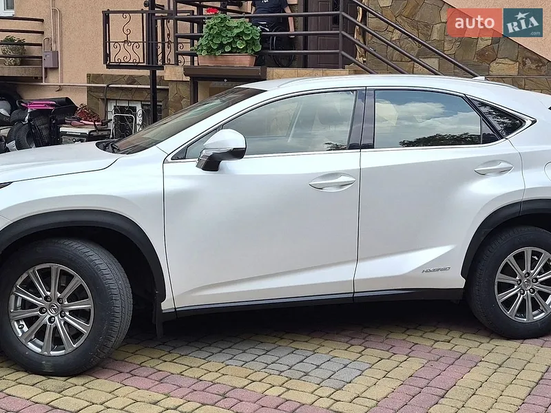 Lexus NX 2015 VIN JTJBJRBZ102019650 фото оголошення 15 з 50