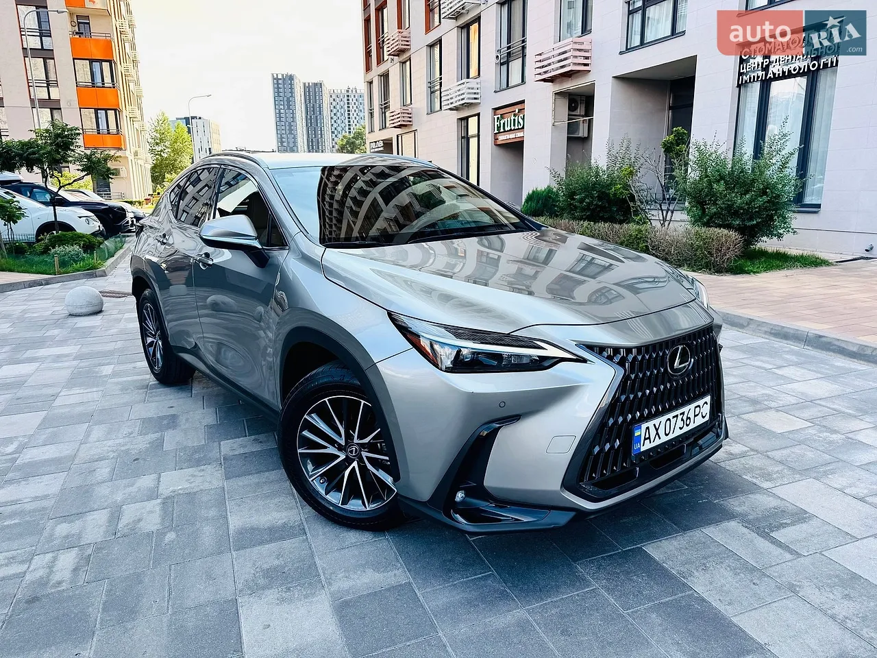2022 Toyota RAV 4 - мініатюра 57