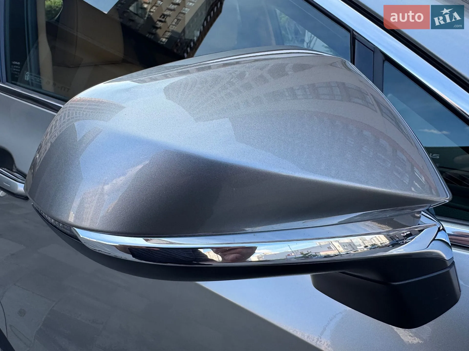 2022 Lexus NX - мініатюра 57