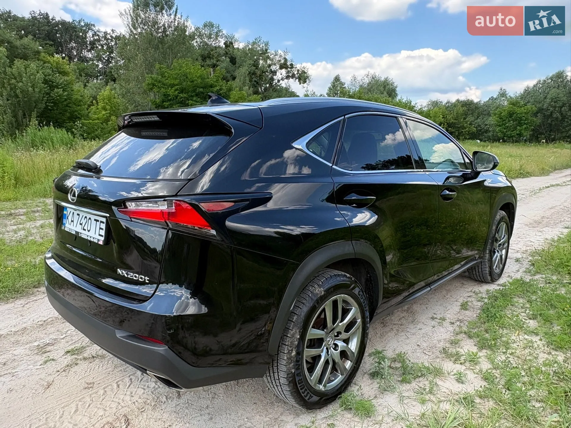 2016 Lexus NX - мініатюра 8