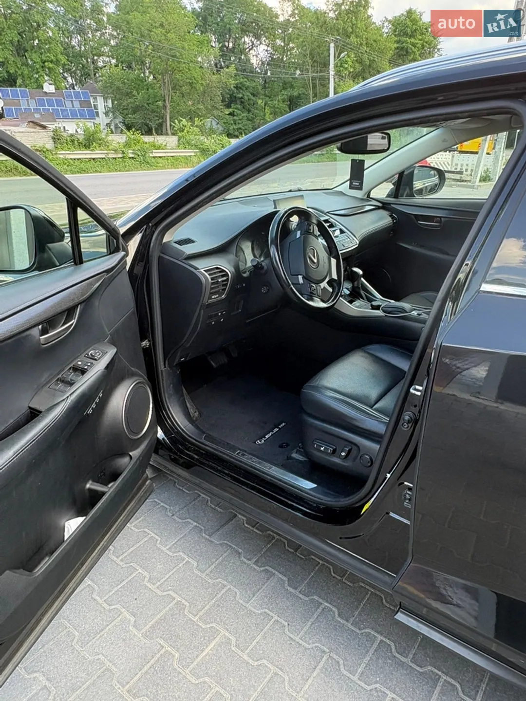 2016 Lexus NX - мініатюра 15