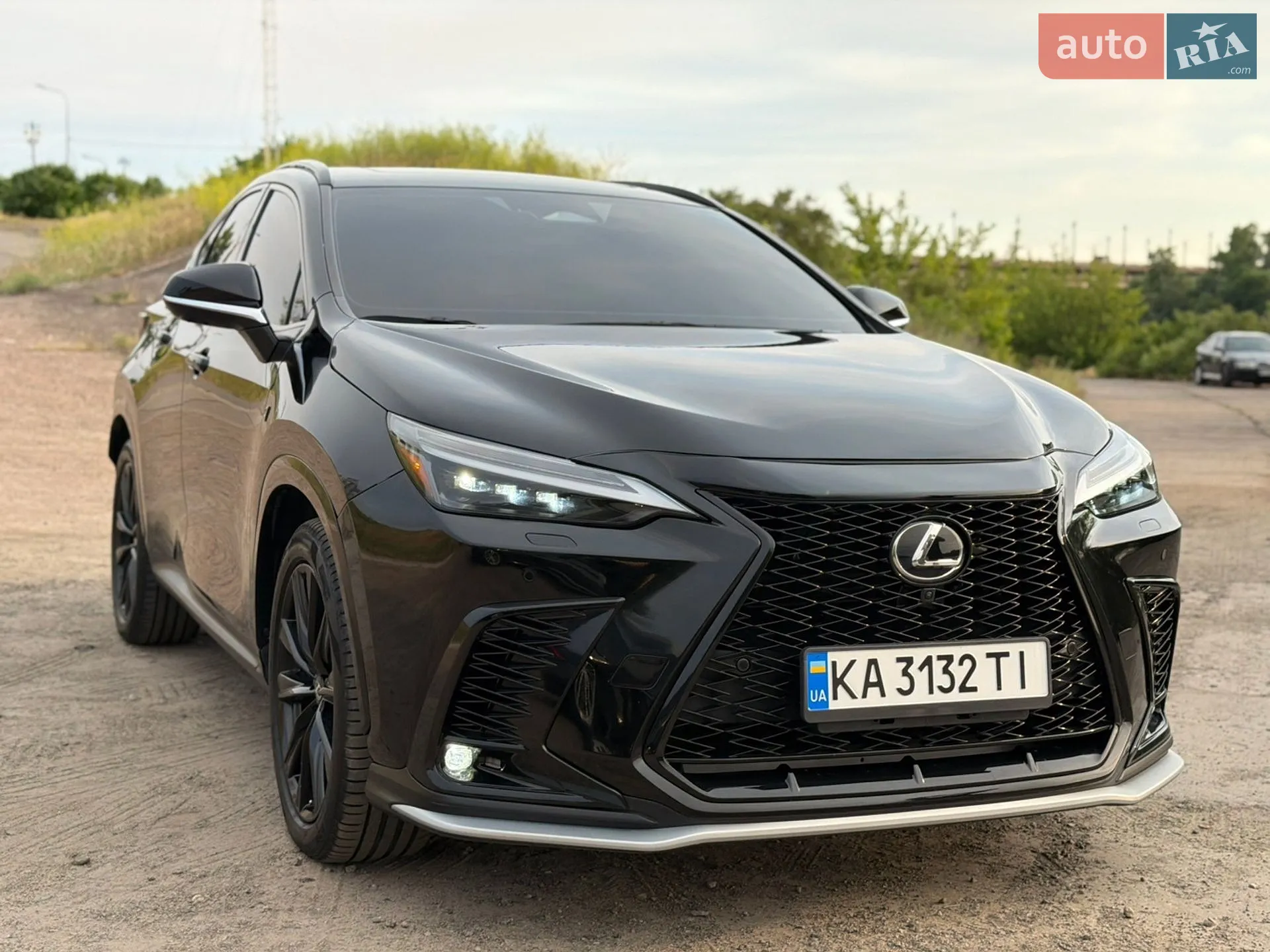 2024 Lexus NX - мініатюра 5