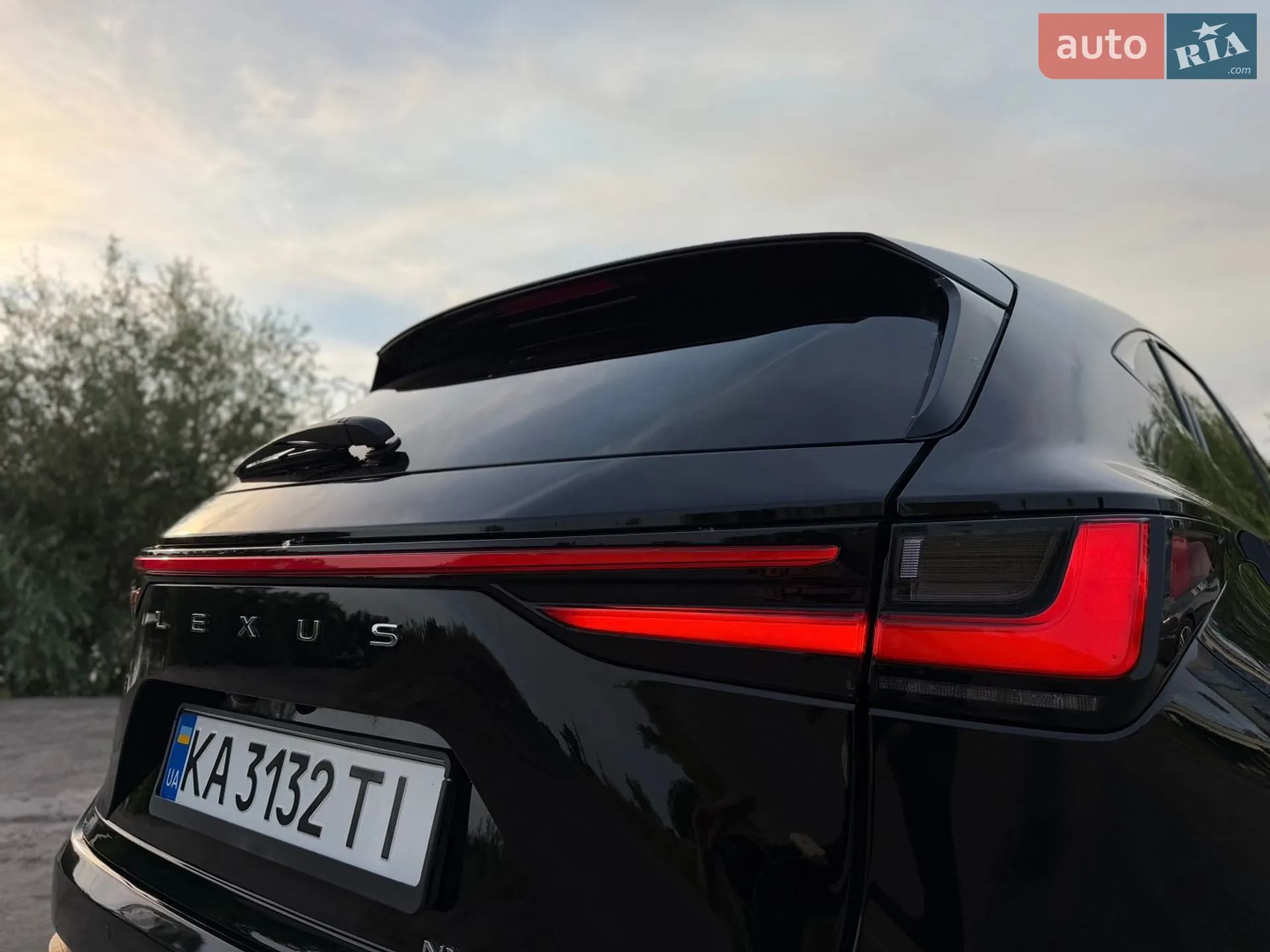 2024 Lexus NX - мініатюра 12
