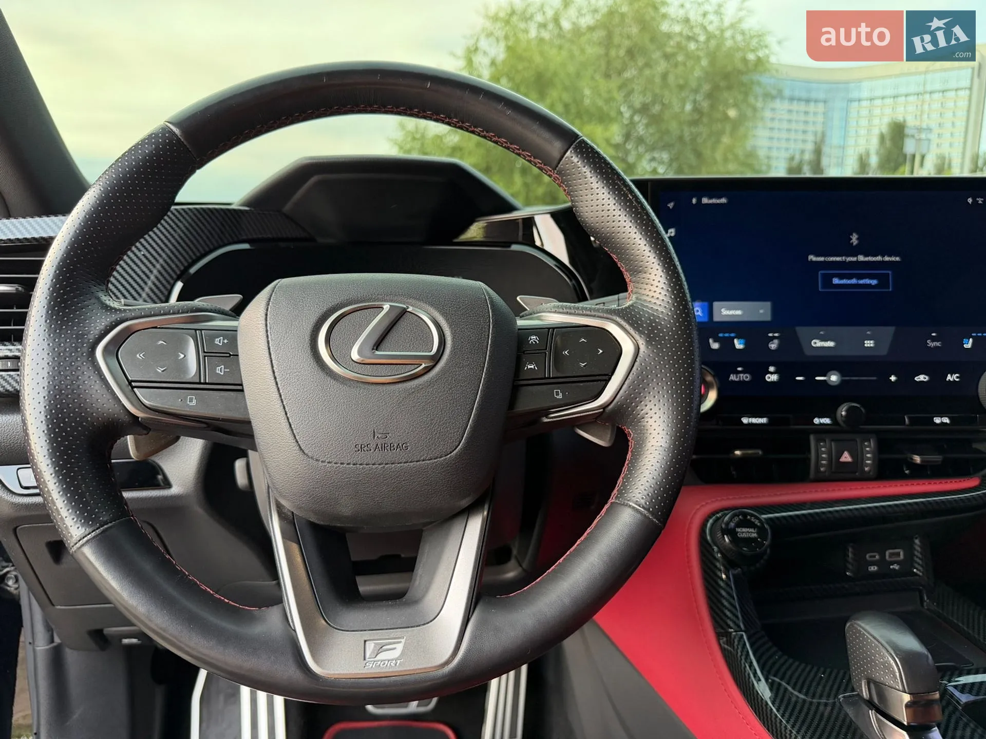 2024 Lexus NX - мініатюра 17