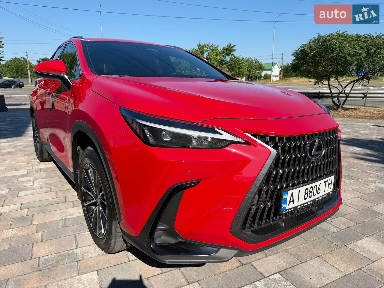 2021 Lexus NX - мініатюра 11
