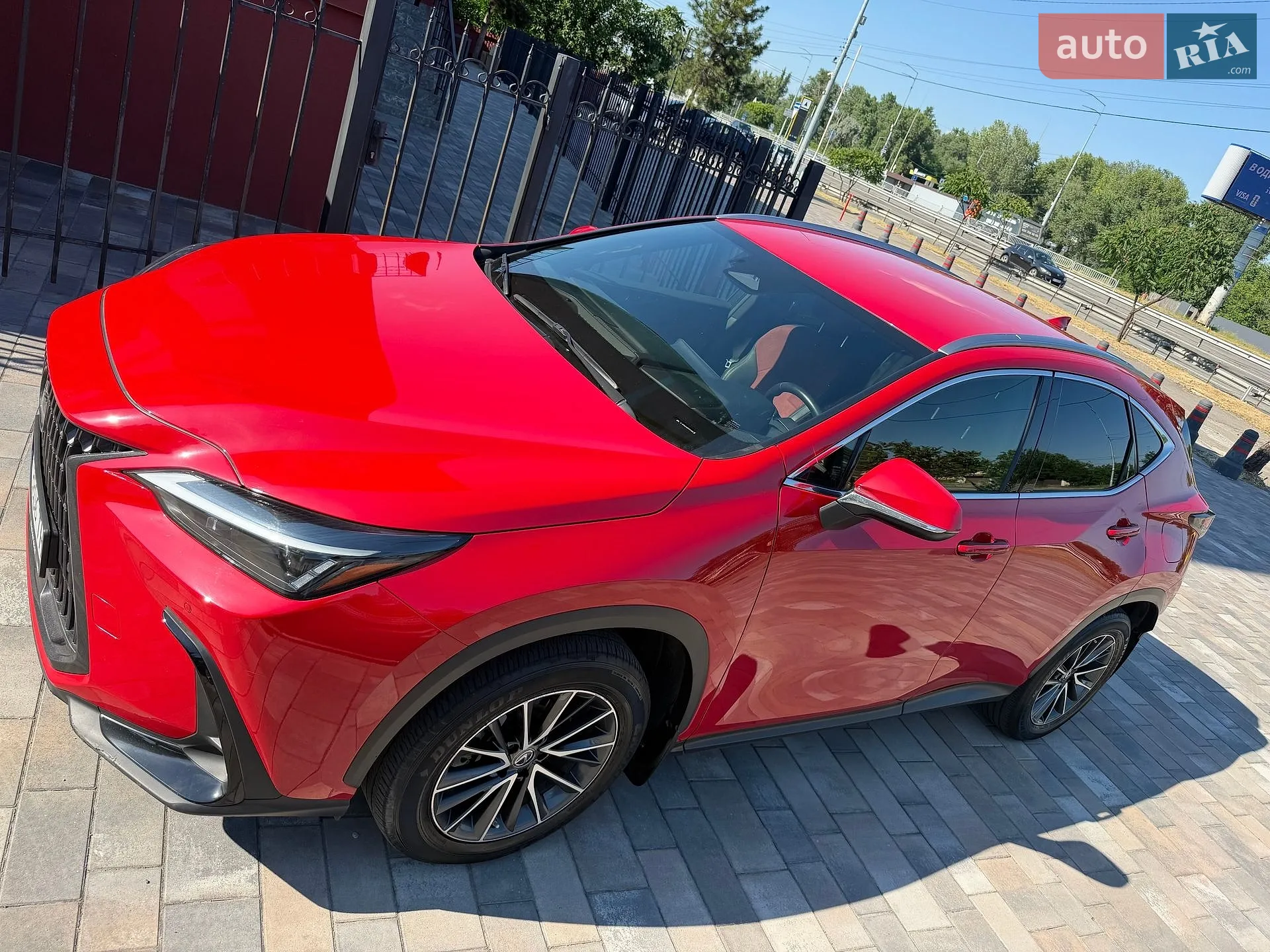 2022 Lexus NX - мініатюра 5