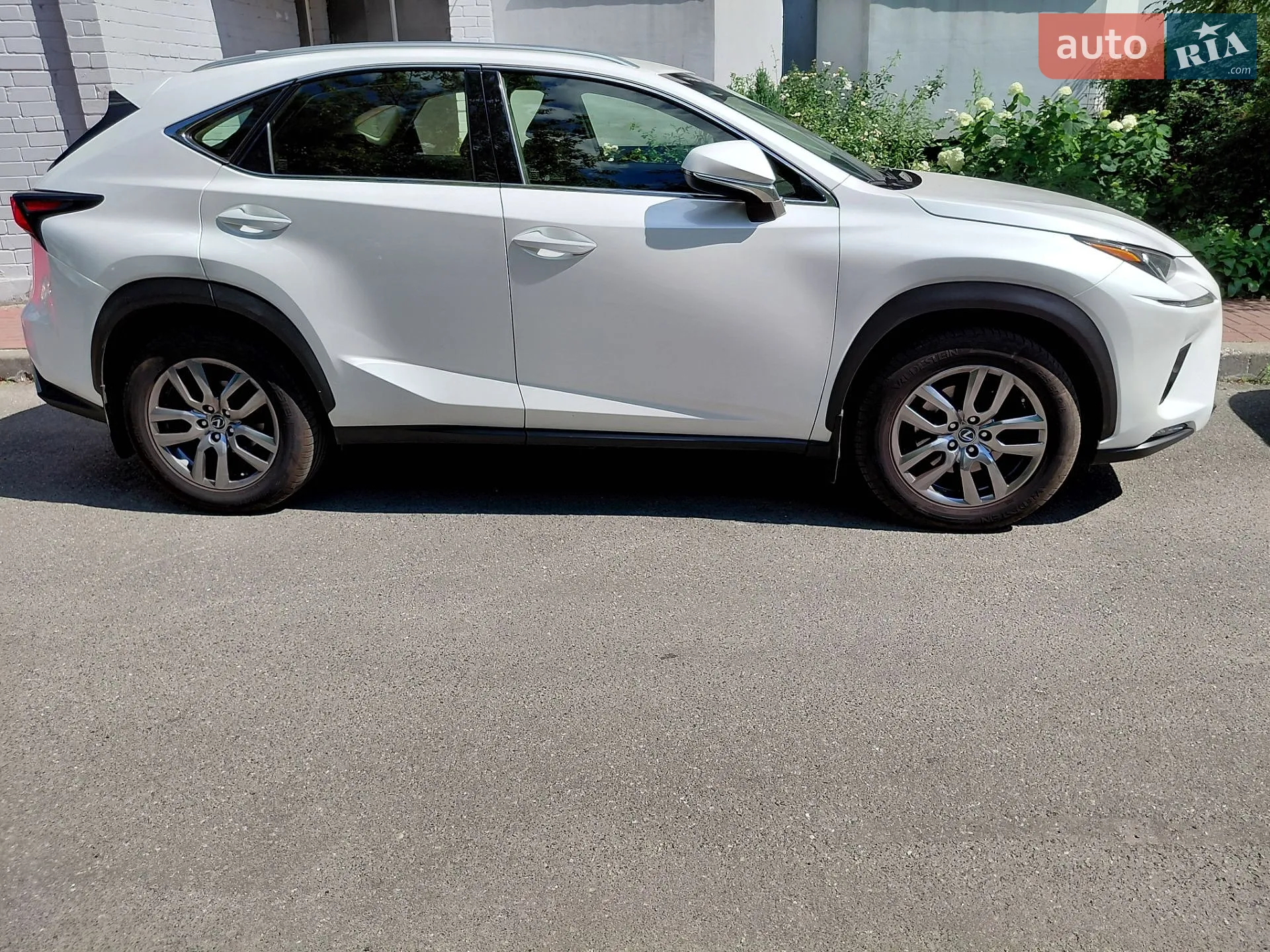 2018 Lexus NX - мініатюра 38