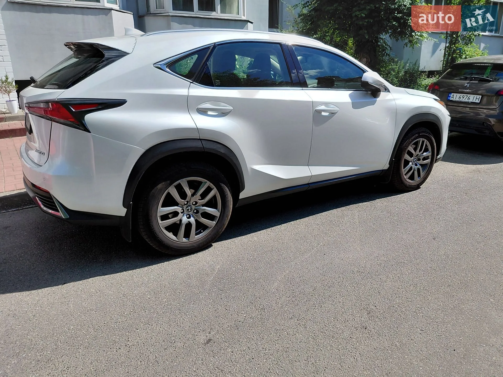 2018 Lexus NX - мініатюра 40