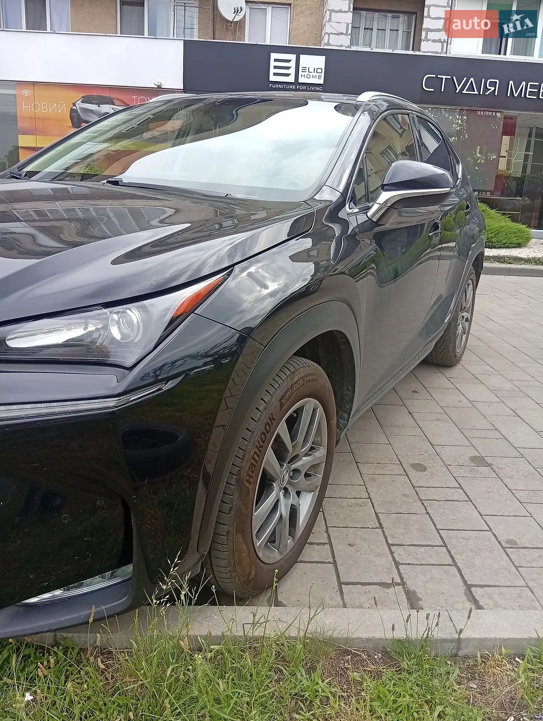 2016 Lexus NX - мініатюра 6