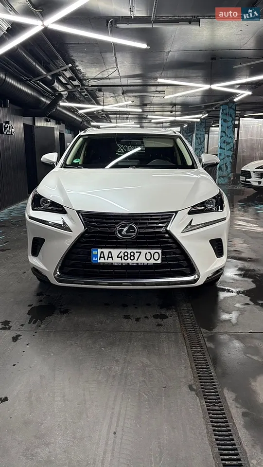 2020 Lexus NX - мініатюра 70