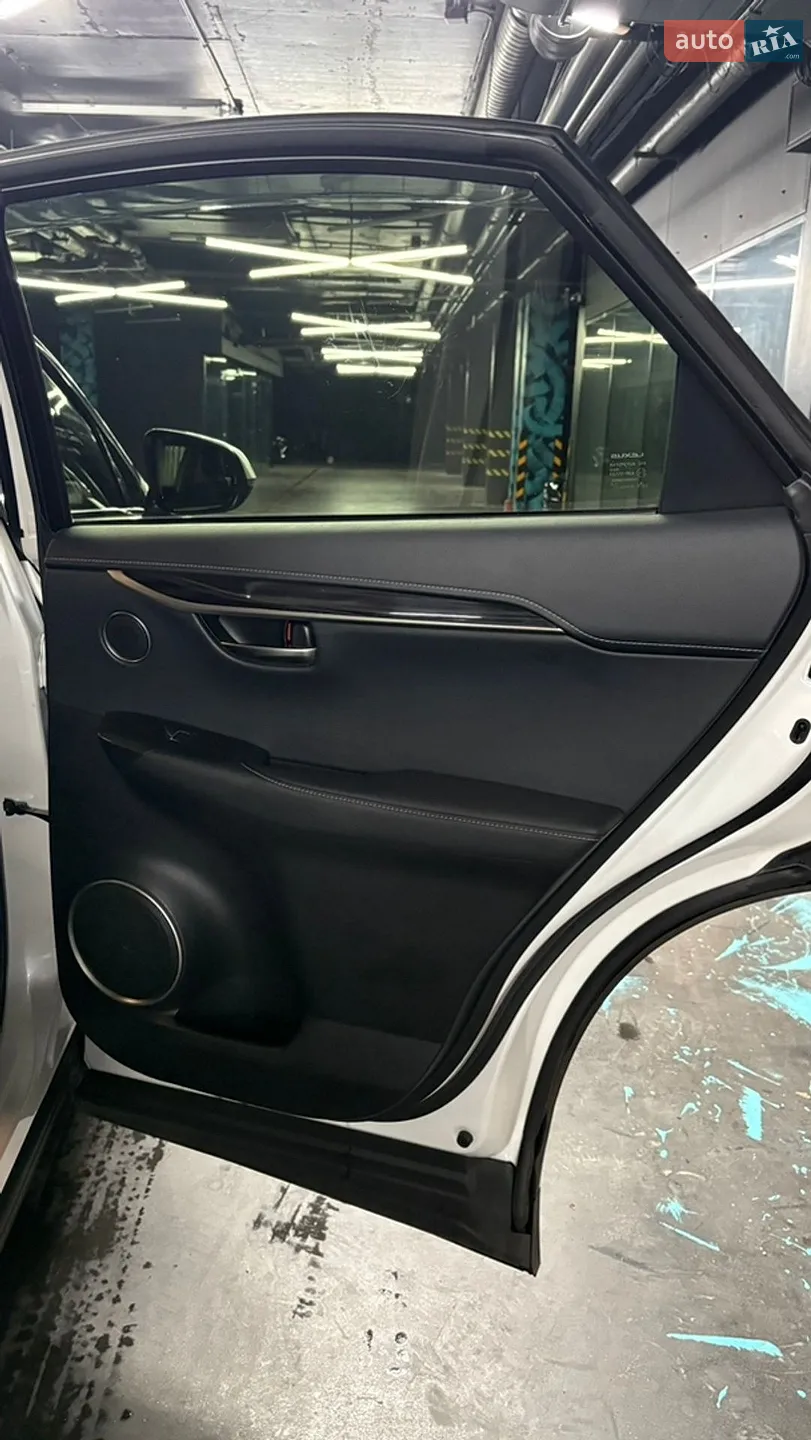2019 Lexus NX - мініатюра 15