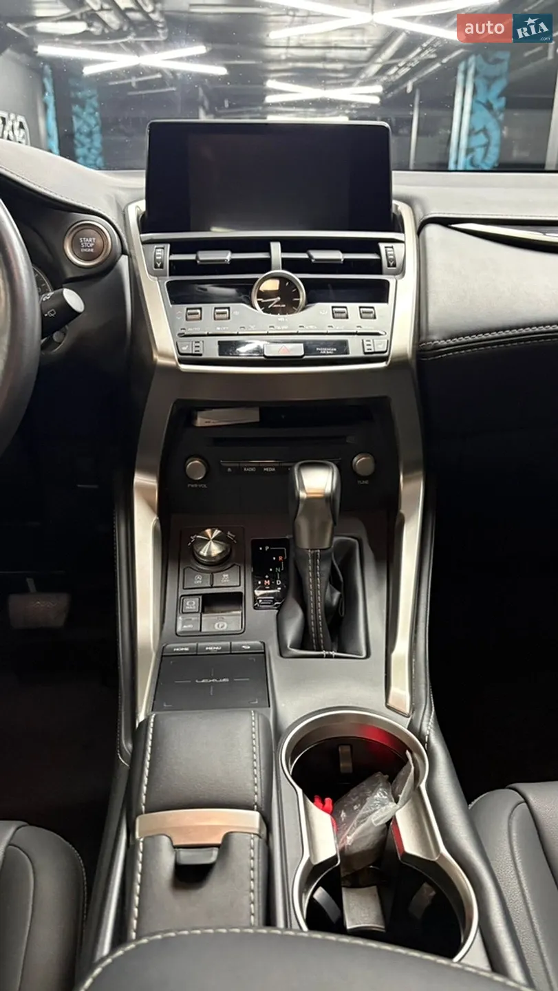 2019 Lexus NX - мініатюра 17