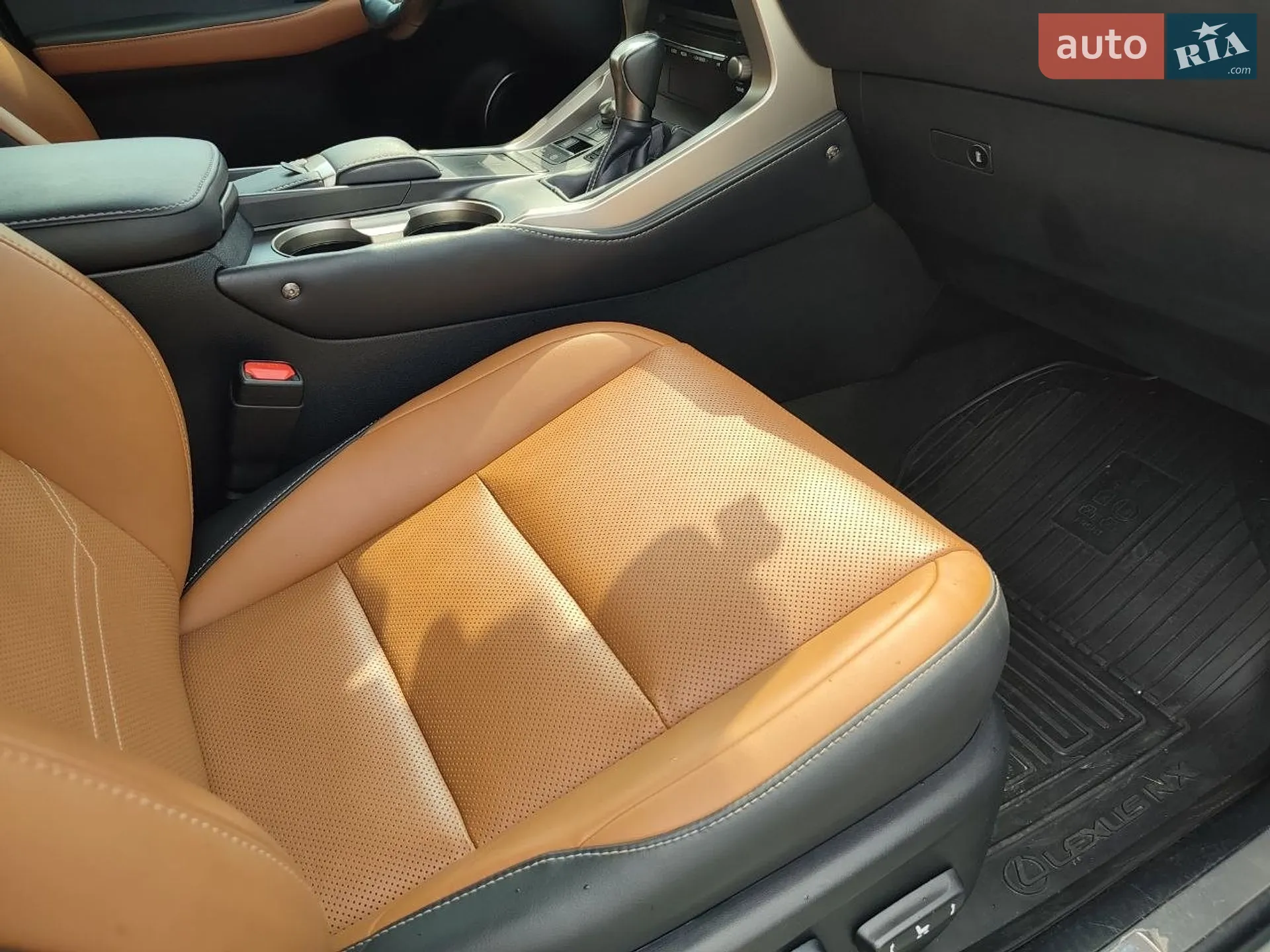 2021 Lexus NX - мініатюра 29