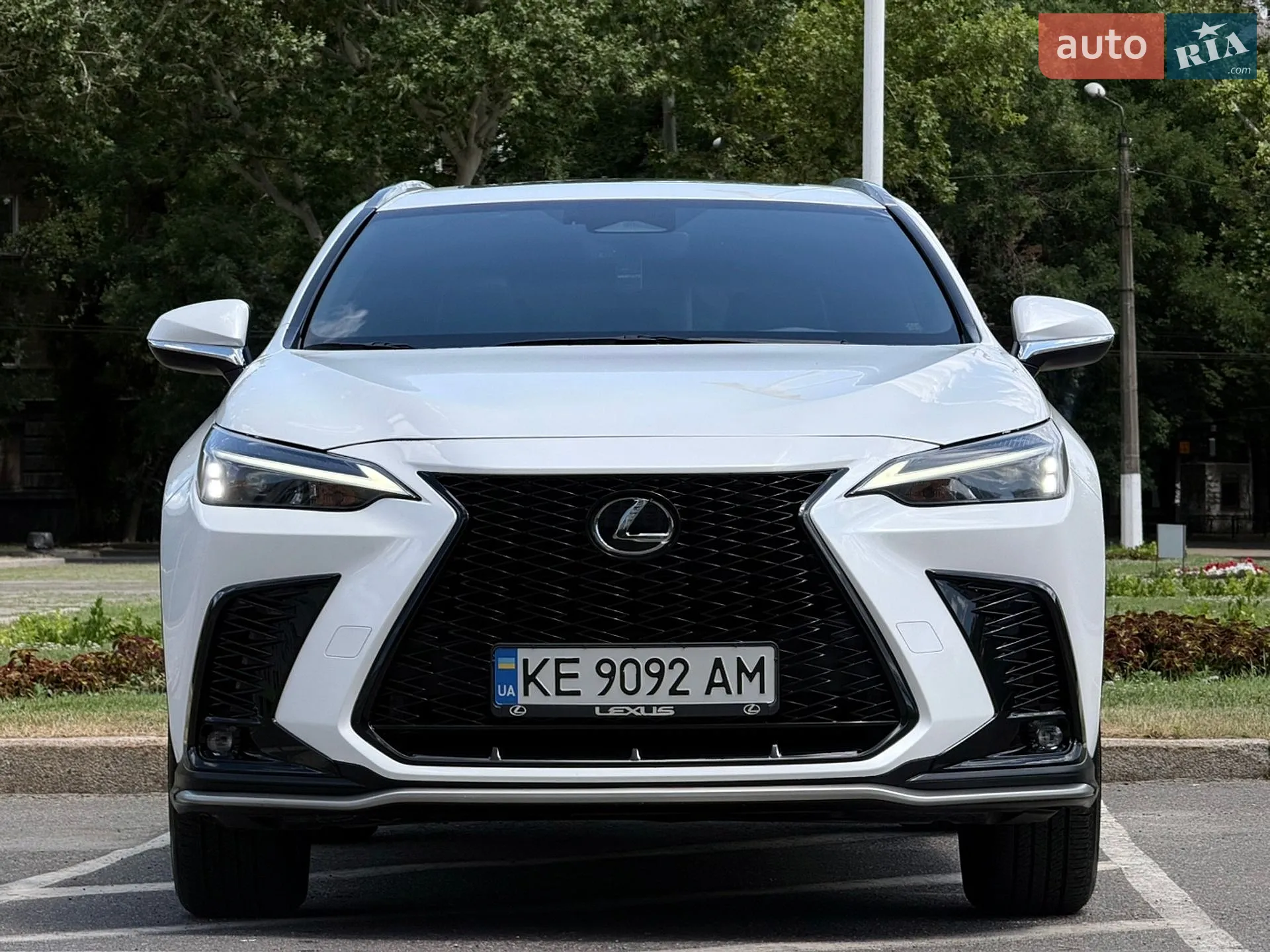 2023 Lexus NX - мініатюра 2